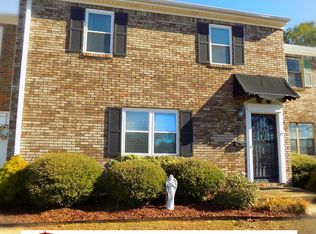 1108 1st St NW, Arab, AL 35016