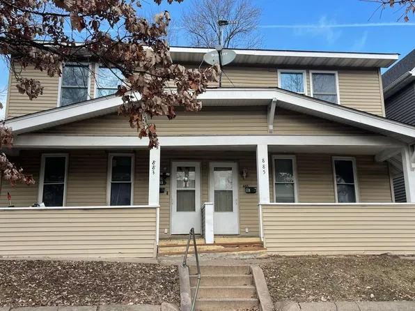 883 Sims Ave, Saint Paul, MN 55106