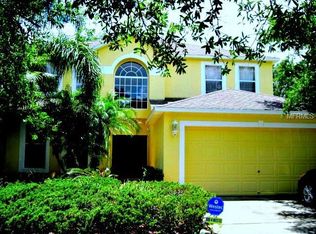 8313 Torrington Ave, Tampa, FL 33647