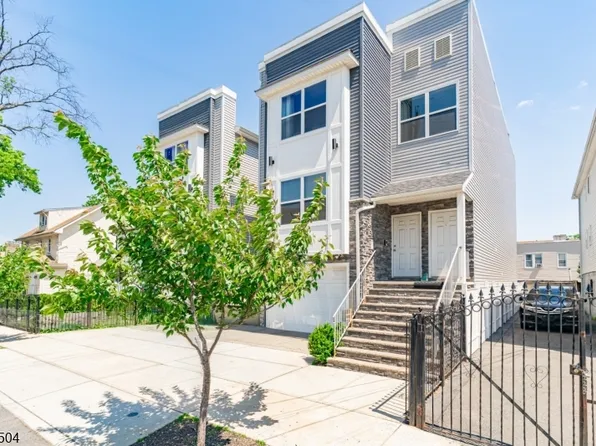 299 N 13Th St, Newark City, NJ 07107
