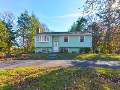 80 Smith St, Attleboro, MA, 02703