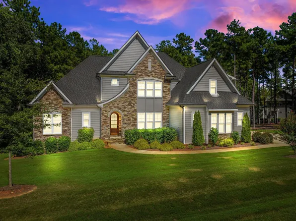 7528 Dover Hills Dr, Wake Forest, NC 27587
