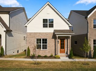 1109 Freeboard Aly, La Vergne, TN 37086
