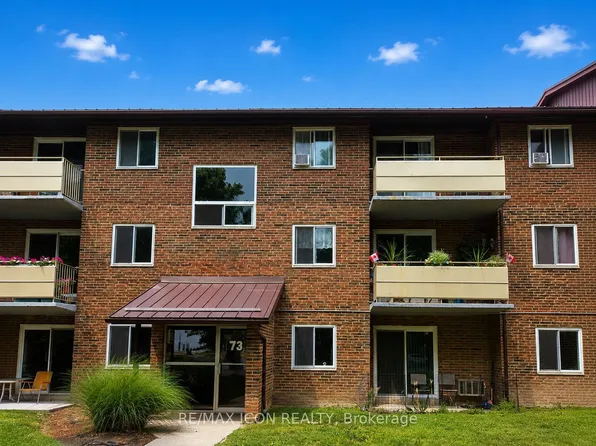 73 Baldoon Rd #20, Chatham Kent, ON N7L 1E2