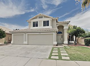 1536 W Sand Dune Dr, Gilbert, AZ 85233