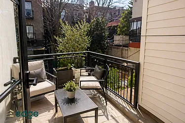82 Jefferson Street, #2C