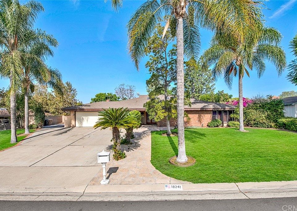 18241 Francisco Dr, Villa Park, CA 92861 Zillow