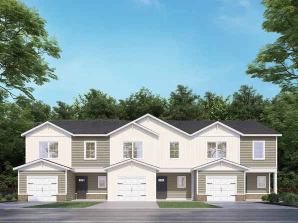 1017 Aldrich St #96, Hephzibah, GA 30815