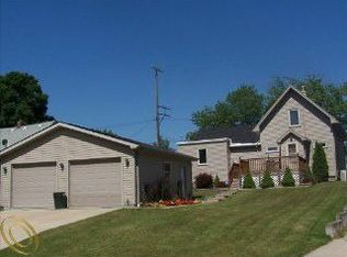 1311 Saint Clair Hwy, Saint Clair, MI