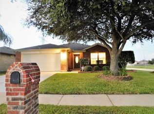 6234 Pinacle Point, Houston, TX 77085