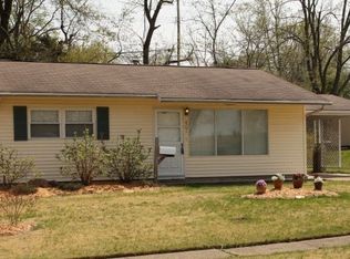 407 Thornberry Dr, Evansville, IN 47710