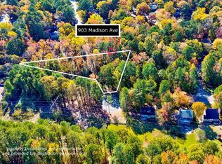 930 Madison Ave #TRT, Cary, NC 27513