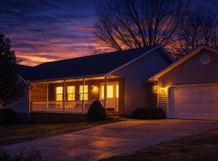 913 Columbine Lea #89, Sevierville, TN 37862