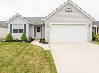 6461 Majestic Dr, North Ridgeville, OH 44039