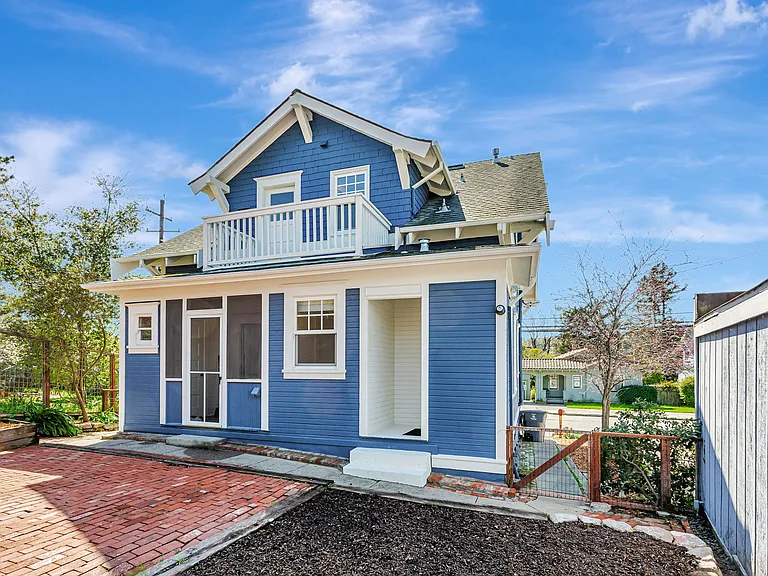 110 Bodega Ave #A — Photo 22