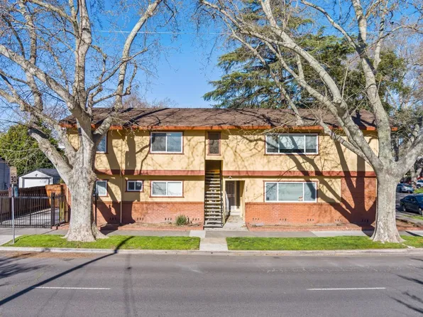 1430 V St, Sacramento, CA 95818