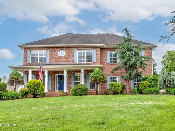4913 Ivy Rose Dr, Knoxville, TN 37918