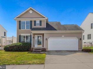 111 Cove Point Way, Perryville, MD 21903