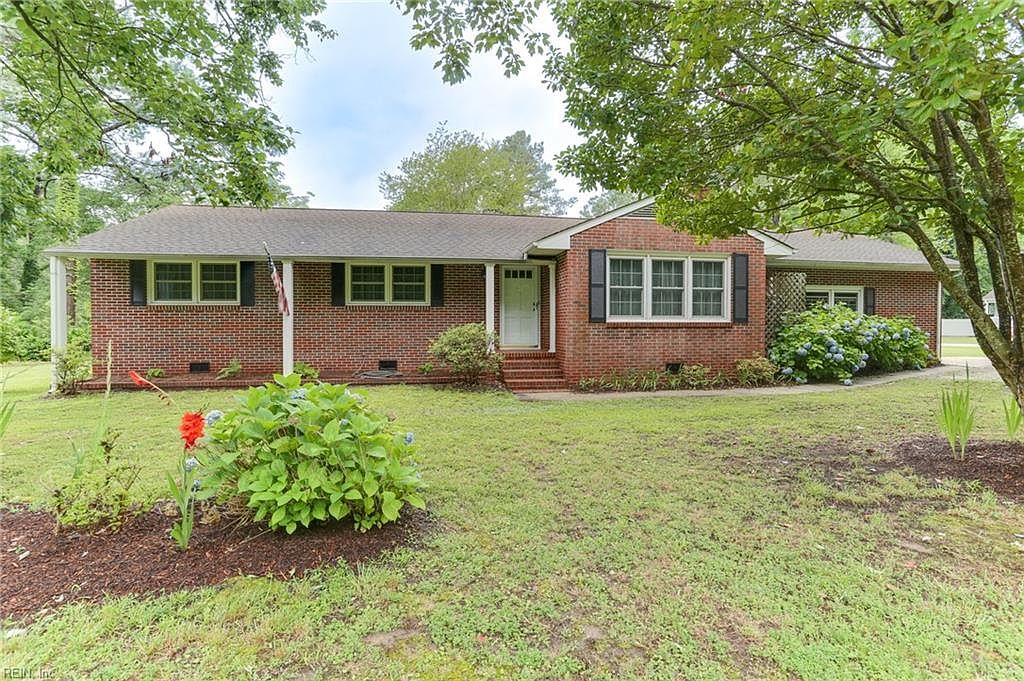 2902 Seaford Rd, Seaford, VA 23696 Zillow