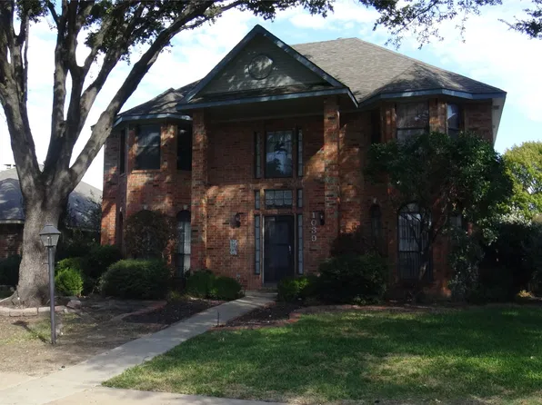 1039 Cassion Dr, Lewisville, TX 75067