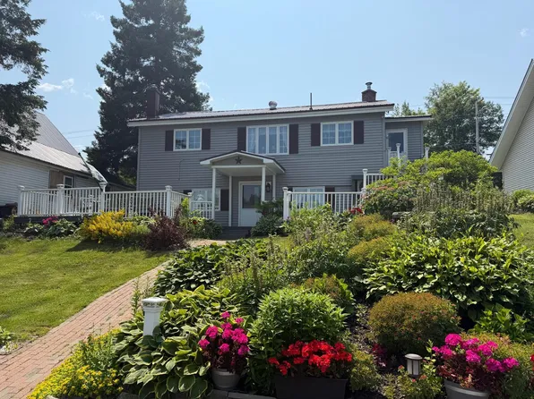 9 Spring Street, Caribou, ME 04736