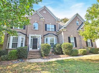 11811 Lawings Corner Dr, Huntersville, NC 28078