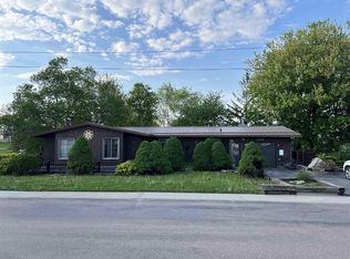 108 Shanghai Ridge Rd, Wauzeka, WI 53826