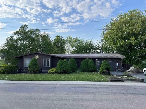 108 Shanghai Ridge Road, Wauzeka, WI 53826