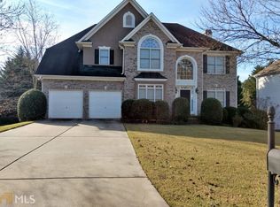 5473 Laurel Ridge Dr, Johns Creek, GA 30005