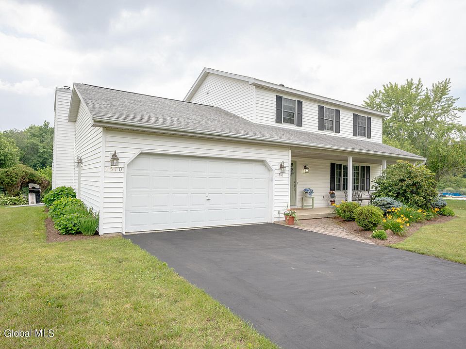 1510 Maplecrest Drive, Castleton, NY 12033 Zillow