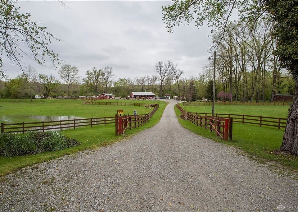 3650 Lower Valley Pike, Springfield, OH 45506 Zillow