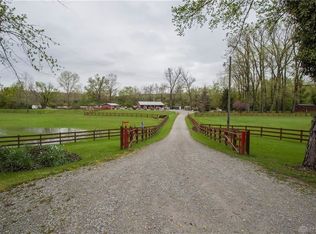 3650 Lower Valley Pike, Springfield, OH 45506