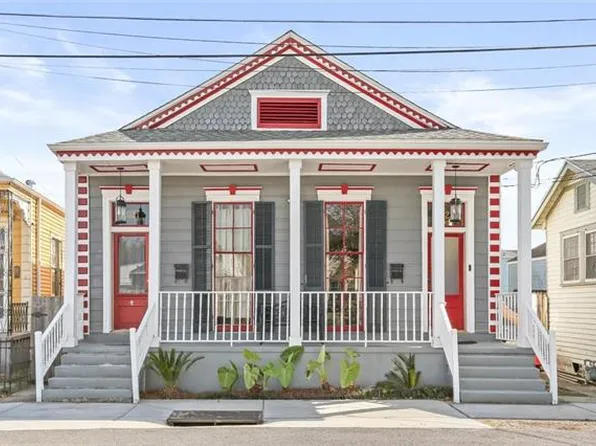 2025 Harmony St, New Orleans, LA 70115