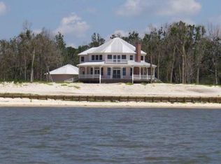 5501 Sound Bluff Rd, Ocean Springs, MS 39564