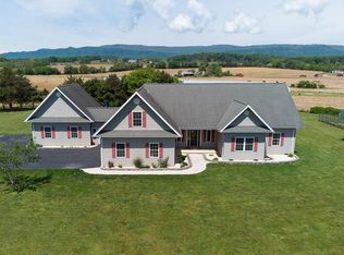 1741 River Rd, Elkton, VA 22827