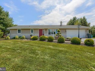 501 Stracks Dam Rd, Myerstown, PA 17067