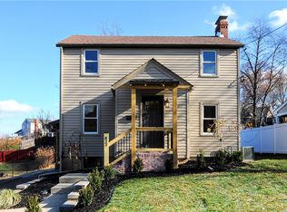 833 Everglade Dr, McKeesport, PA