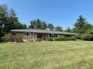 300 E Buena Vista Rd, Evansville, IN
