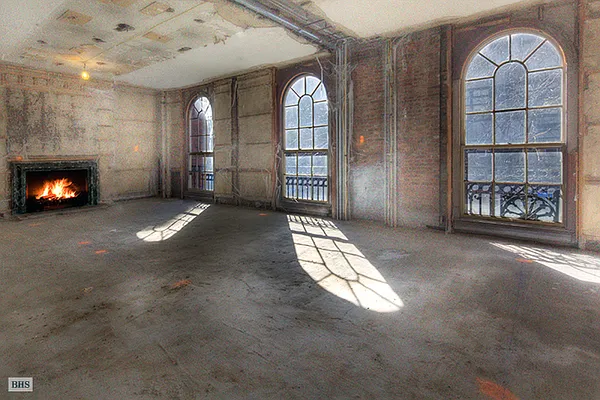 Sold by Brown Harris Stevens | media 5