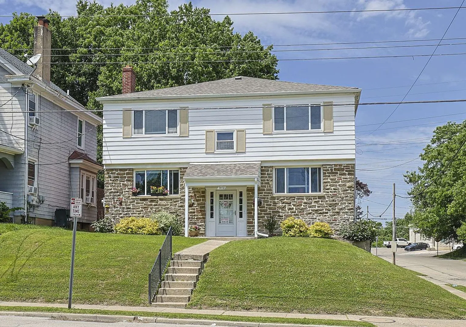 3470 Brotherton Rd. — Photo 1