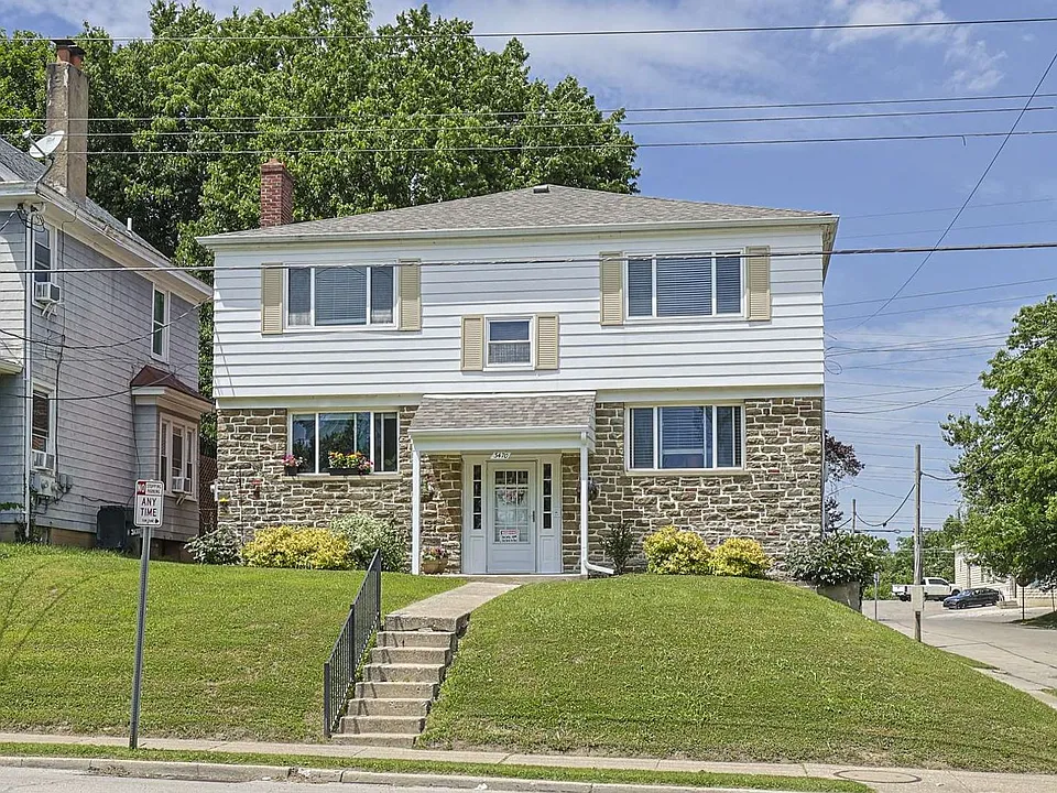 3470 Brotherton Rd