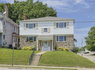 3470 Brotherton Rd., Cincinnati, OH 45209