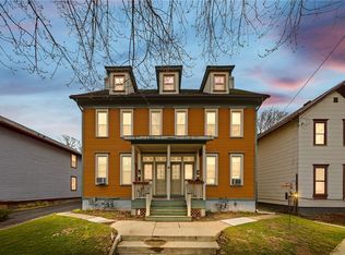 75 Hamilton St, Rochester, NY 14620