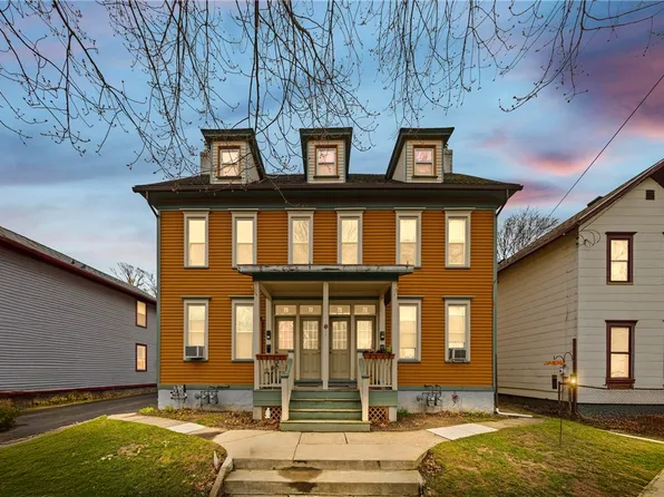 75 Hamilton St, Rochester, NY 14620