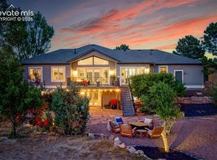 17320 Leggins Way, Monument, CO 80132