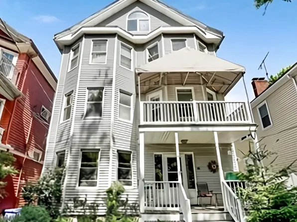 57 Ackers Ave #2, Brookline, MA 02445
