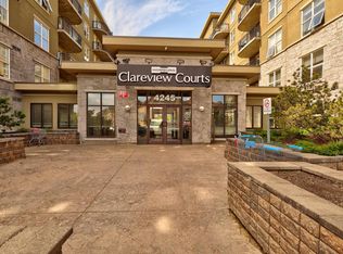 Clareview Courts, Edmonton, AB T5Y 3E8