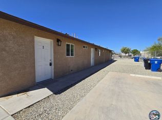 942 E St #3, Brawley, CA 92227