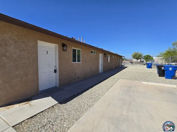 942 E St #3, Brawley, CA 92227