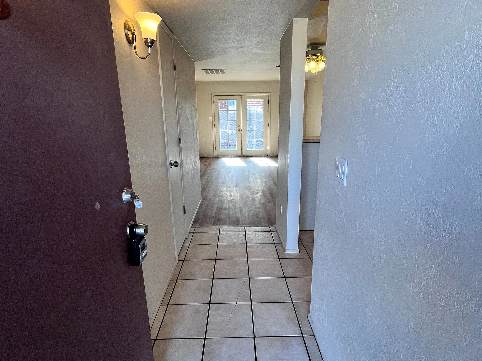 2 bed, 745 sqft, $1,250 — Photo 4